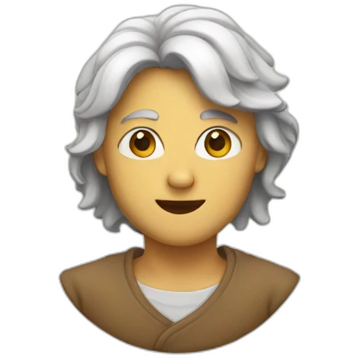 Symbol emoji