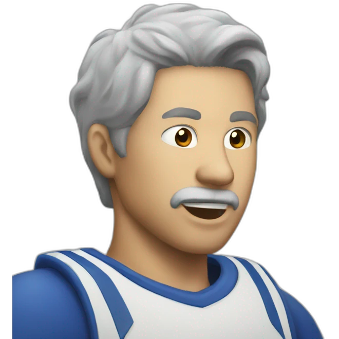 tcm game emoji