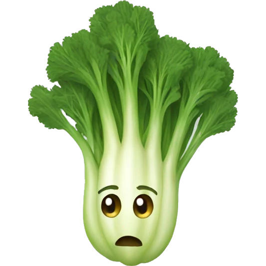 dill emoji