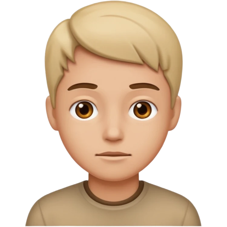 full person emoji emoji