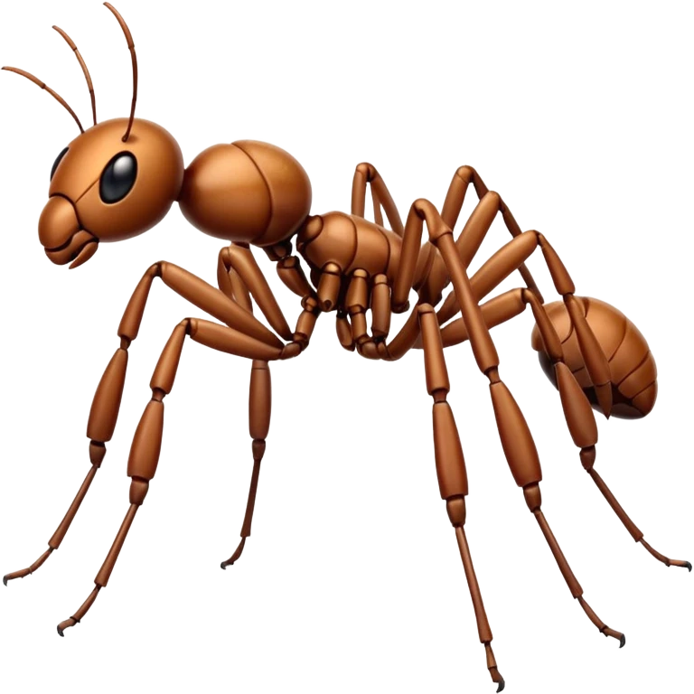 construction ant emoji