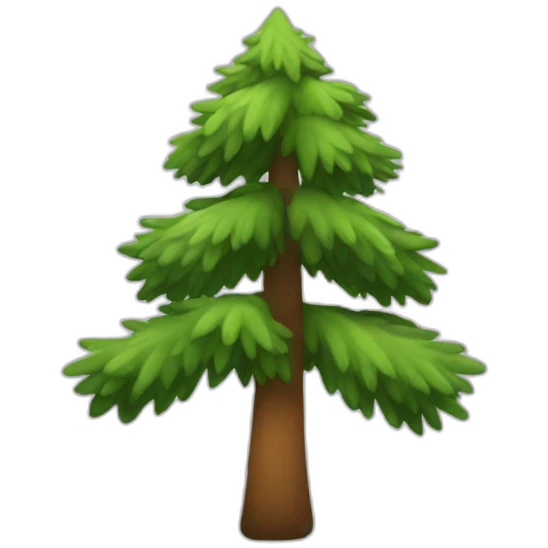pine emoji