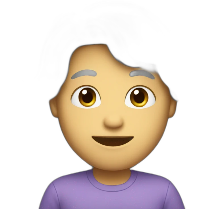 Ça emoji