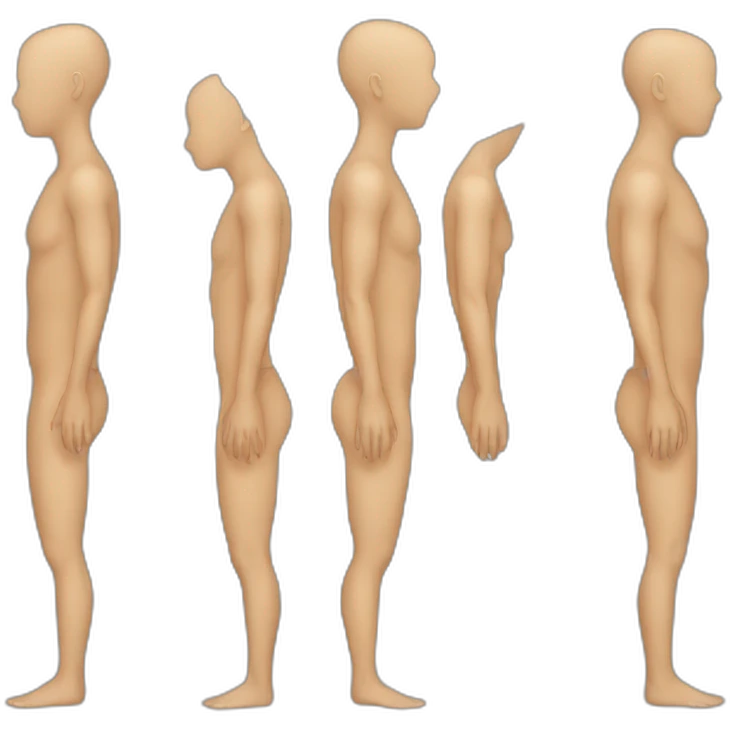 body emoji