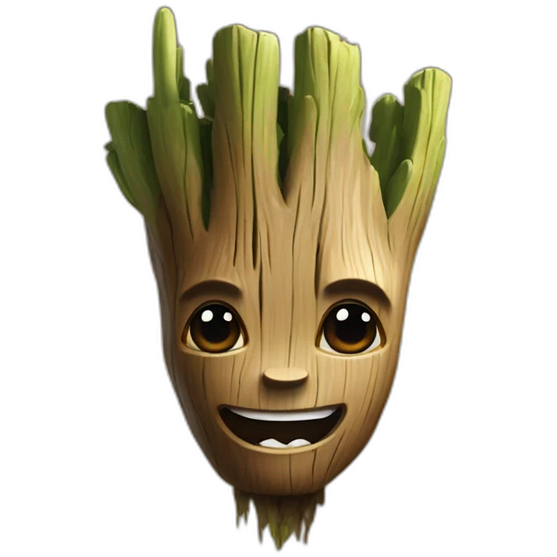 Groot bière emoji