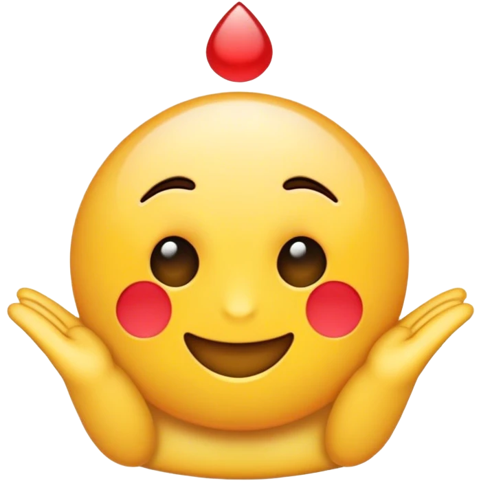 guarantees emoji