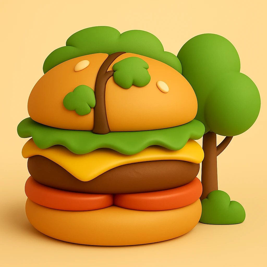 tree emoji