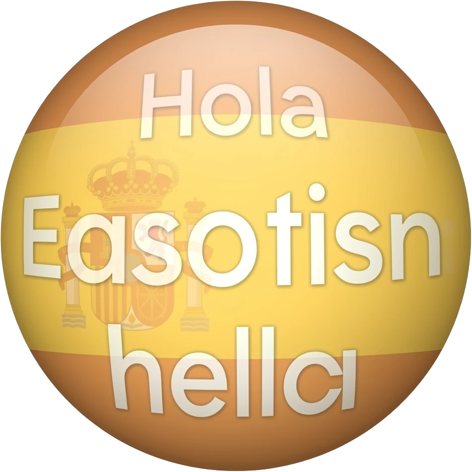 spanish hola means in english hello emoji