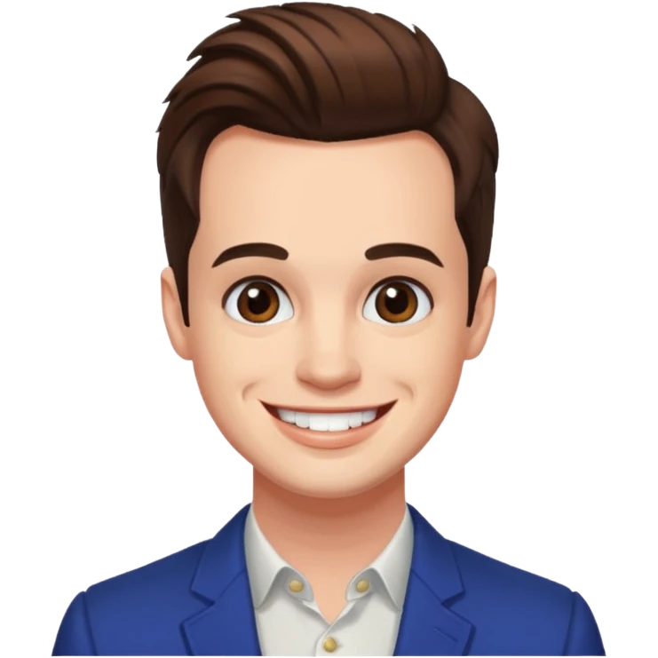 brendon urie emoji
