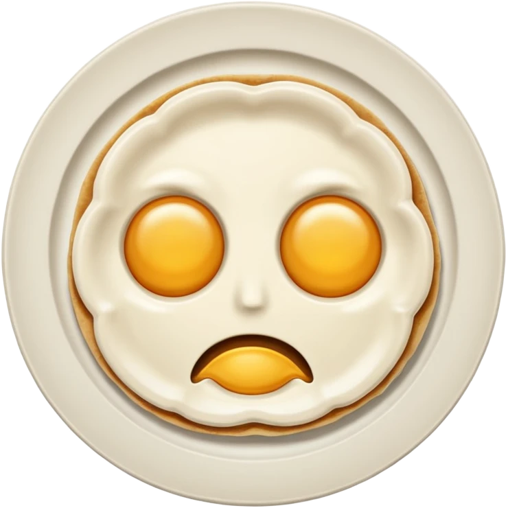 food doesnt taste good emoji