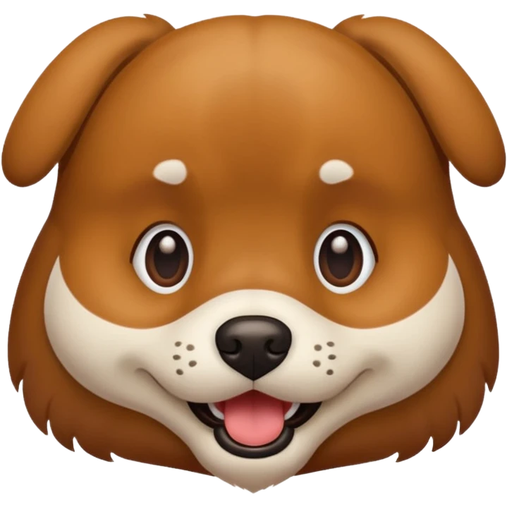 dog emoji
