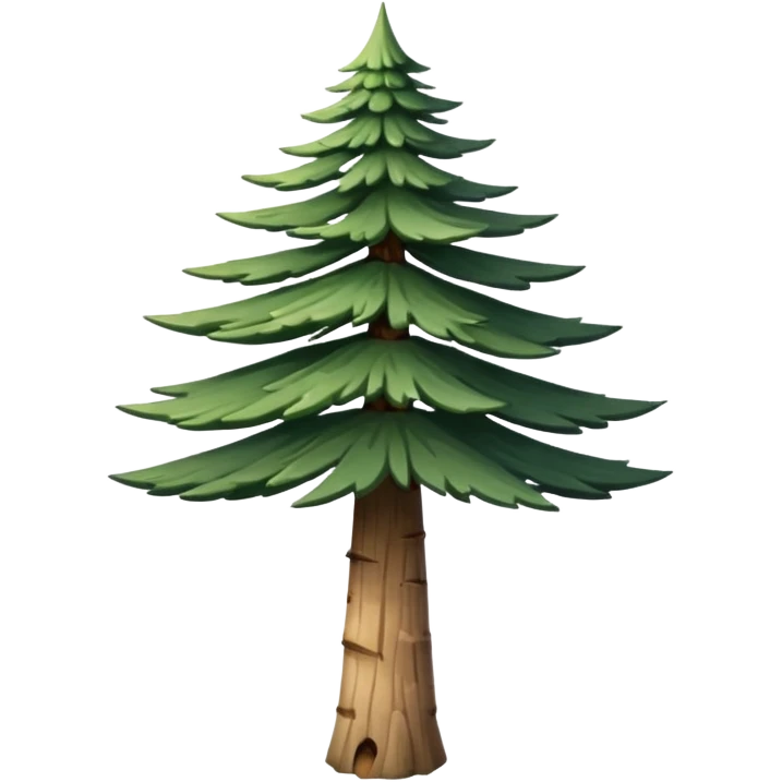 Eastern White Pine emoji