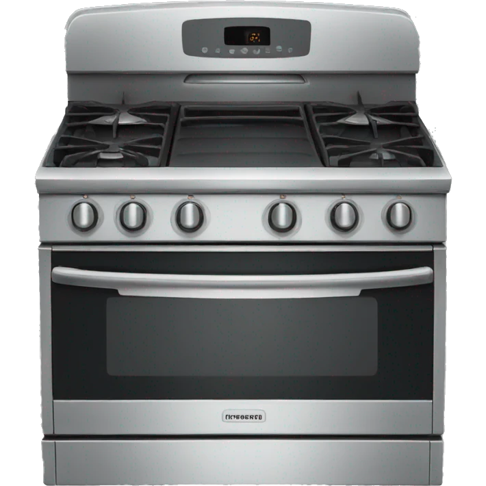 stove emoji