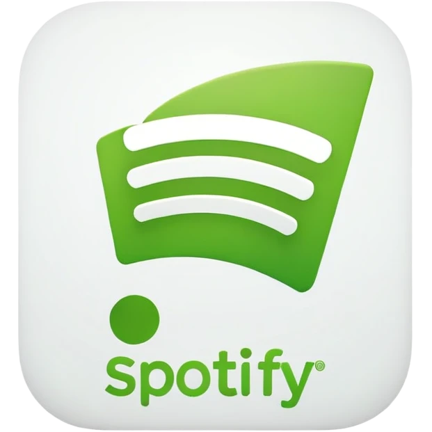 Spotify emoji
