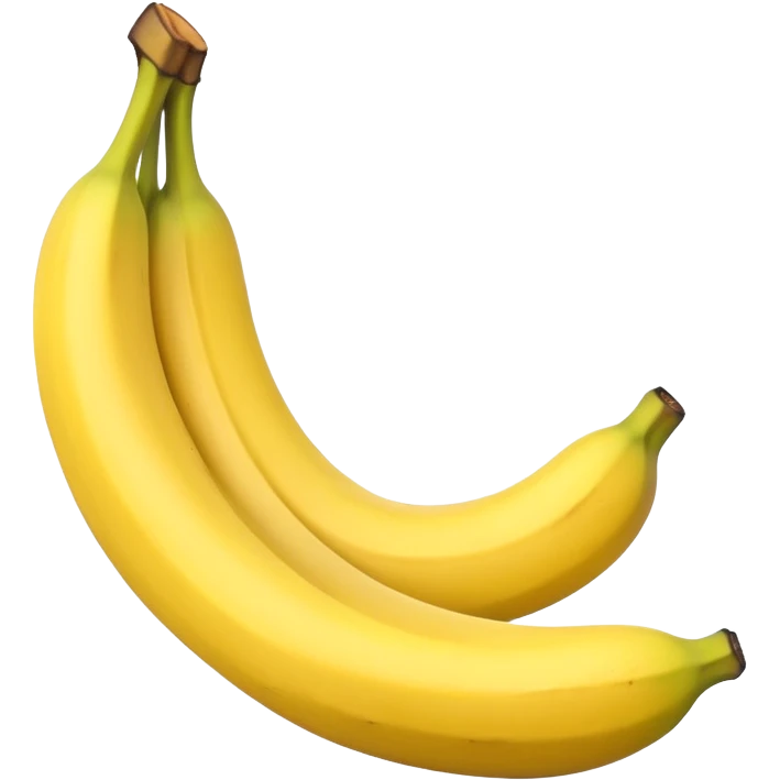 Butthole and banana separately emoji