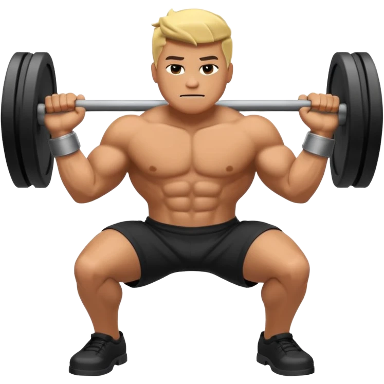 Buff roblox pushup emoji emoji