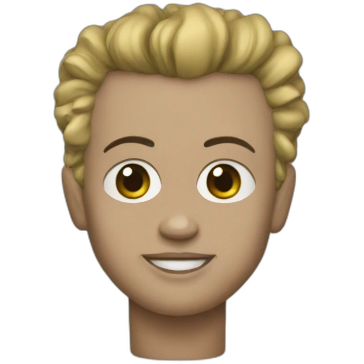 gg from fight club emoji
