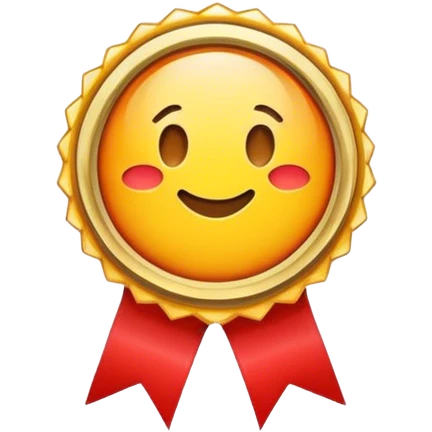 verified badge icon emoji