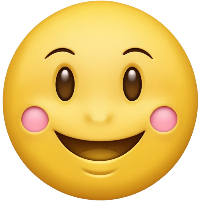 idk emoji

 emoji