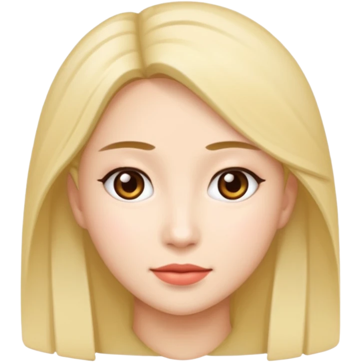 Teresa Li emoji