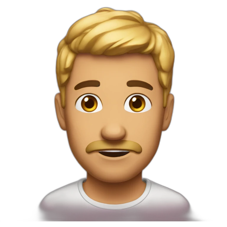 Fricadelle emoji