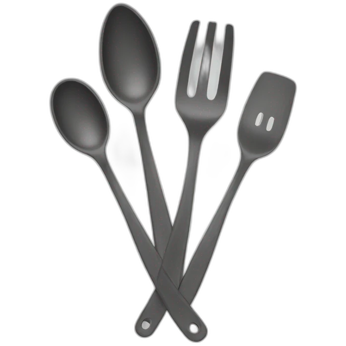 utensils emoji