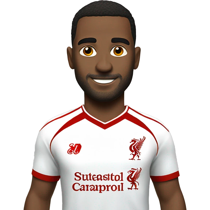 Liverpool fc  emoji