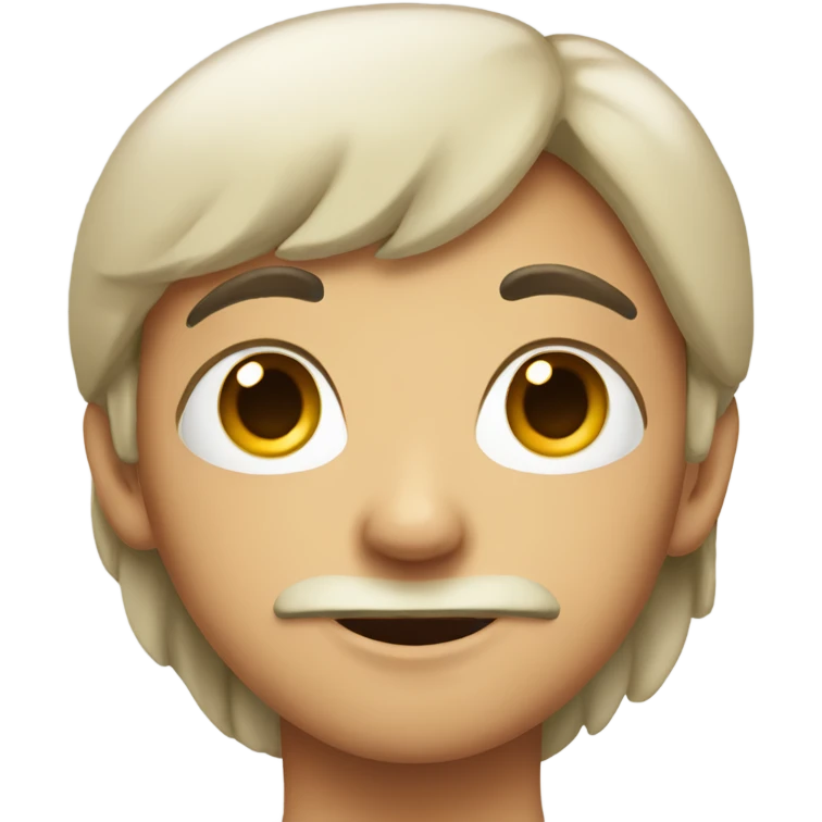 Heart eyes with delicious face emoji
