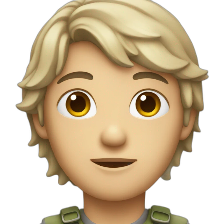 SETTINGS ICON emoji