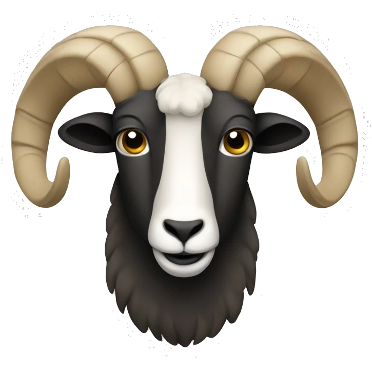 Ram emoji