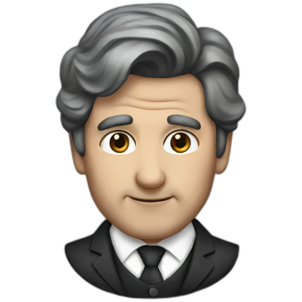 argentinians president emoji