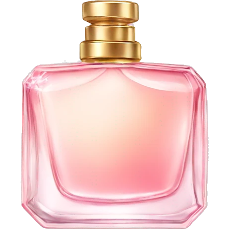 Perfume emoji