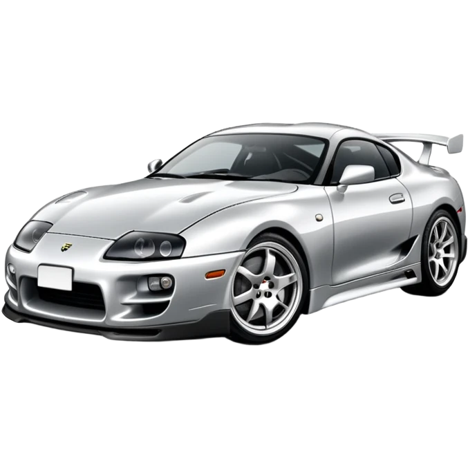 Supra Mk4 emoji