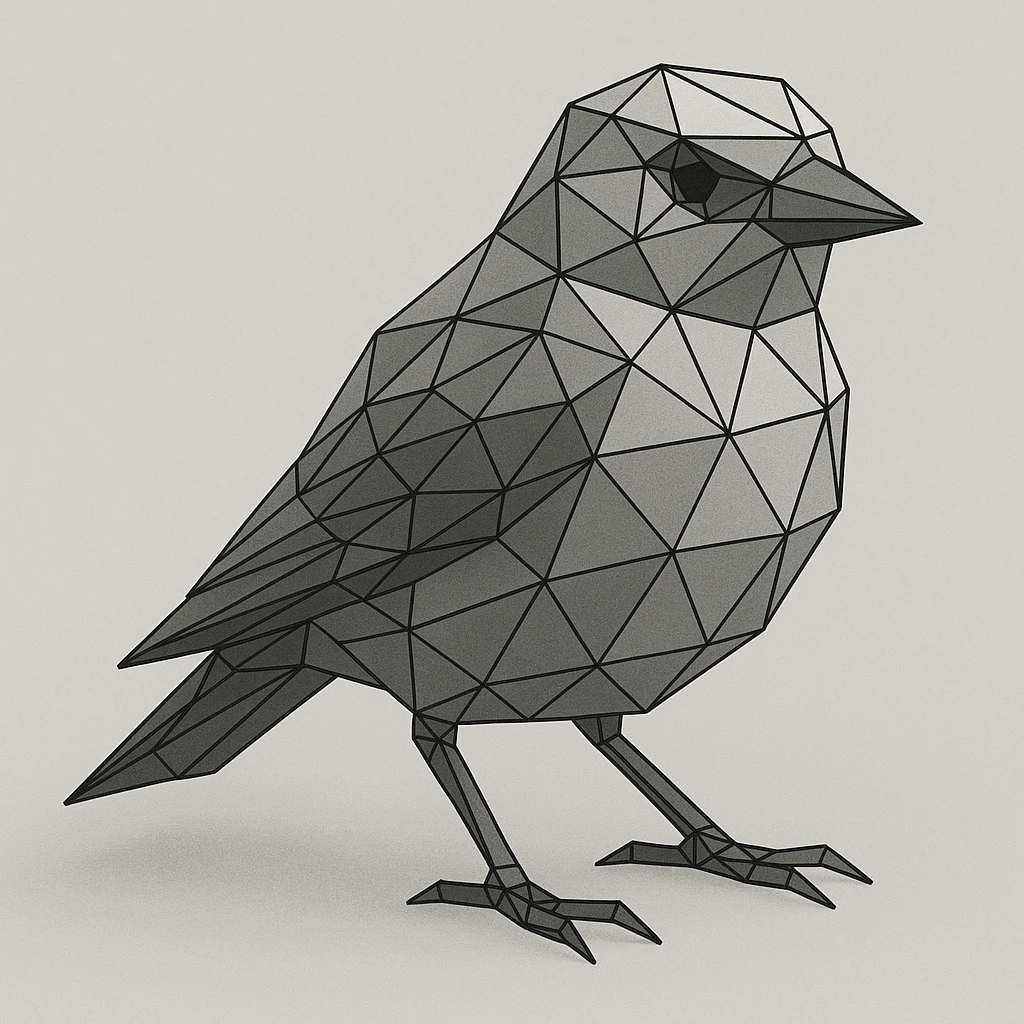 bird emoji