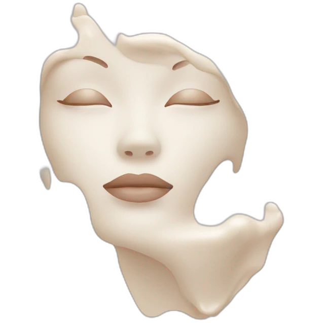 retinol cream emoji