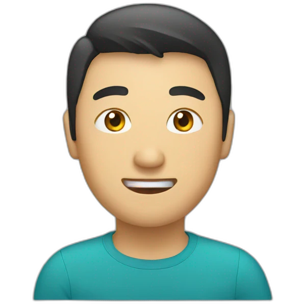Kazakh random emoji emoji