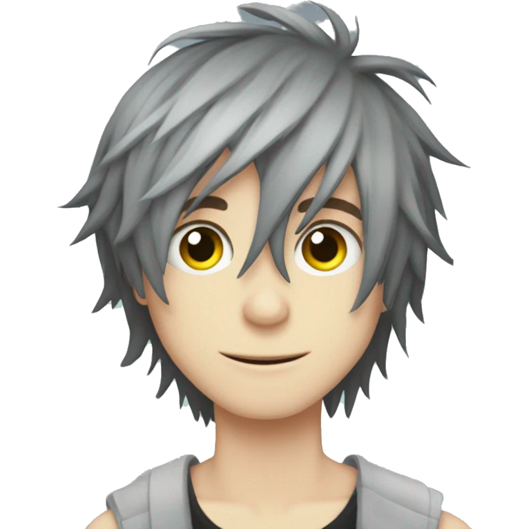 Johnnie Guilbert emoji