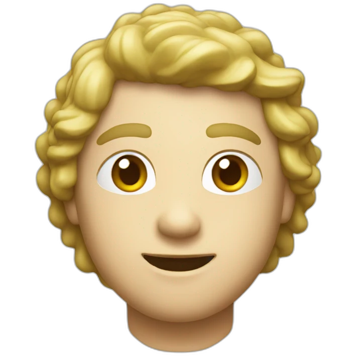 Wii emoji