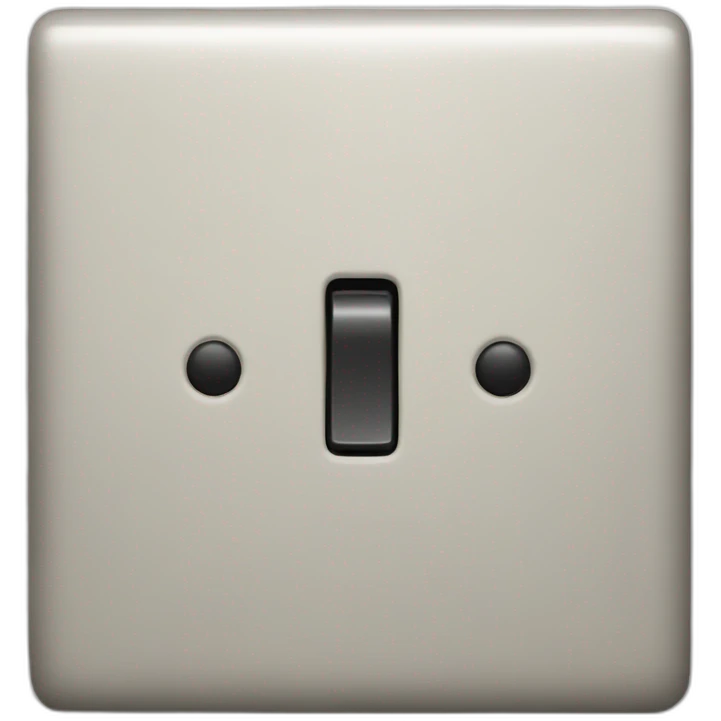 Switch emoji