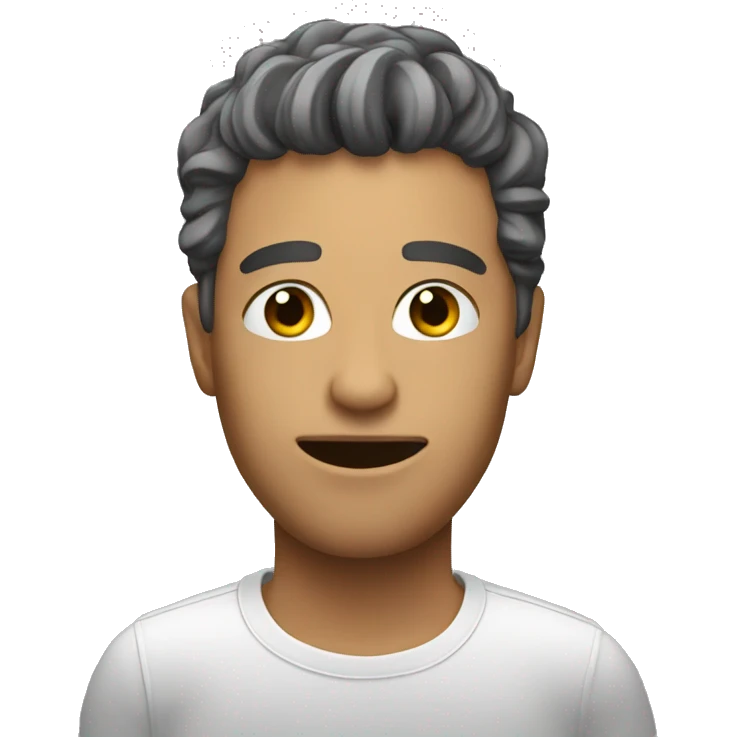 Youtubeur emoji