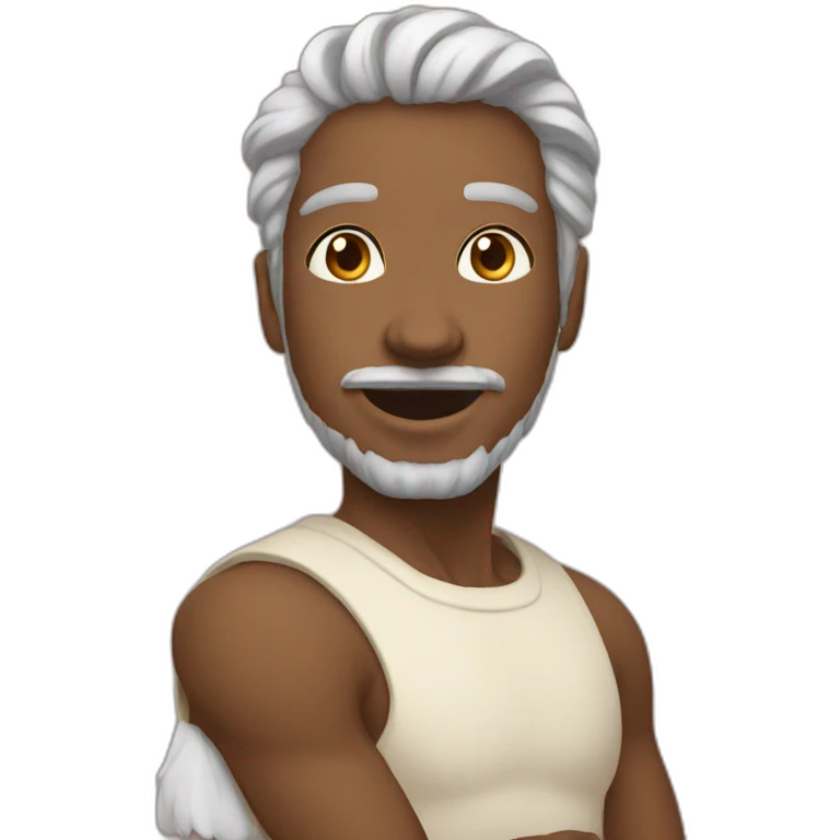 صقر  emoji