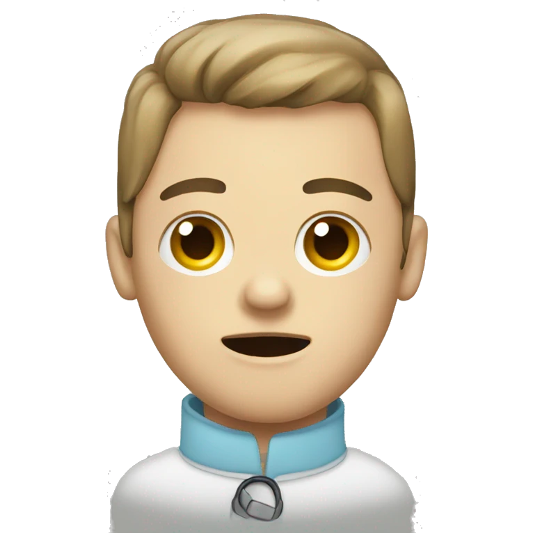 thyroid emoji