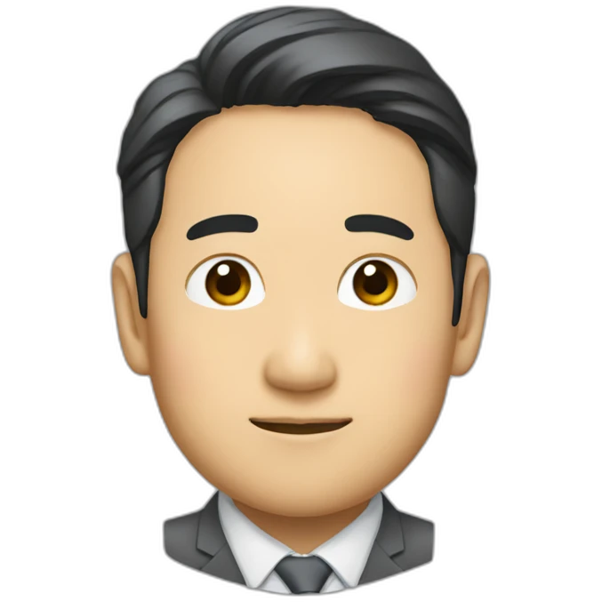 kishida emoji