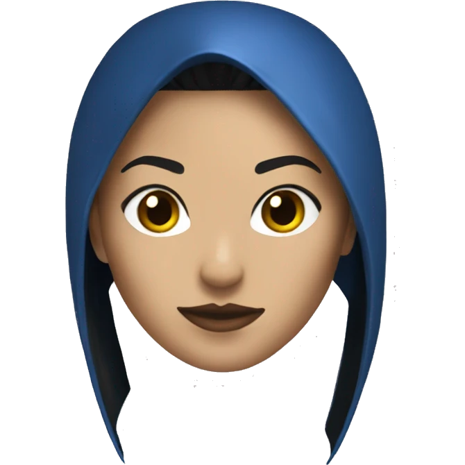 Kitana  emoji