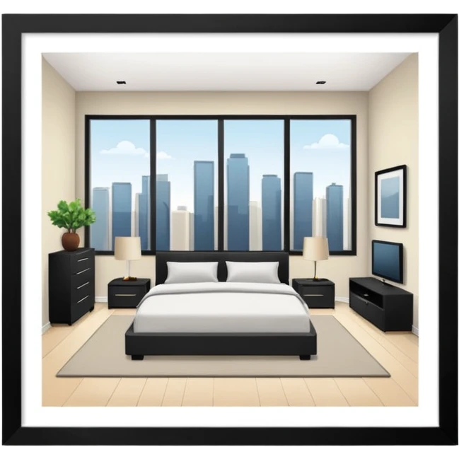 DE UN DEPARTAMENTO  emoji