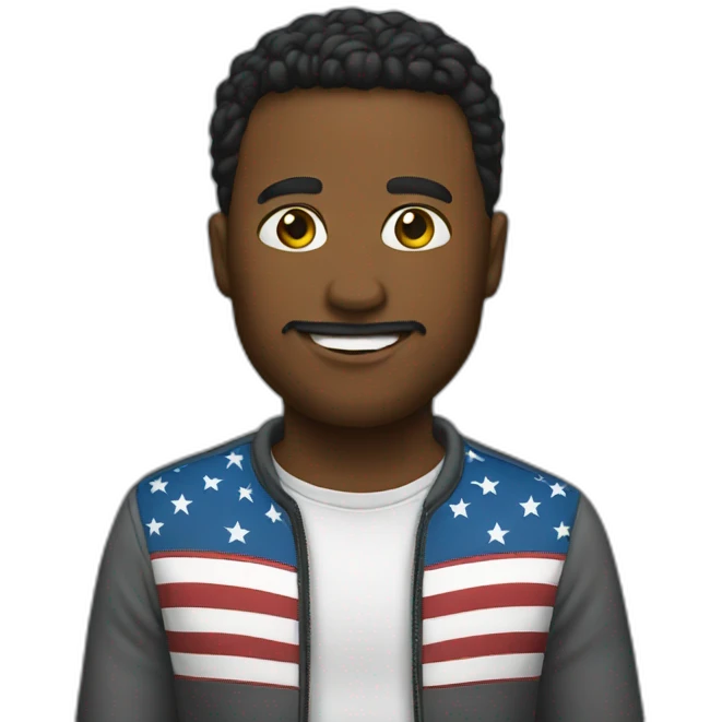 America emoji
