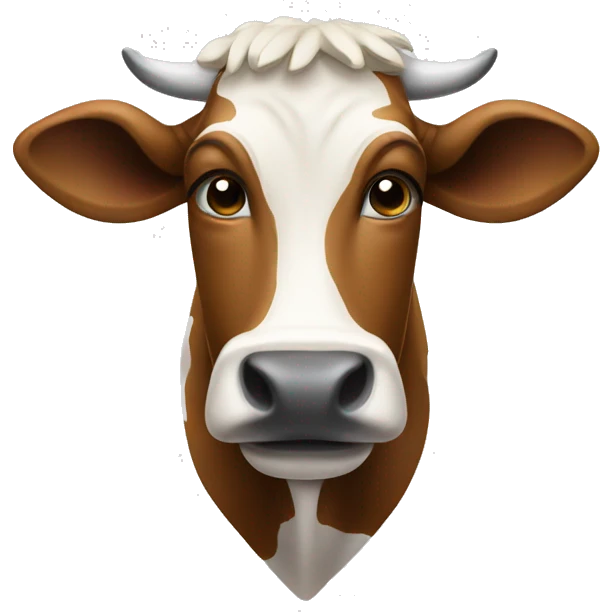 Cash cow emoji