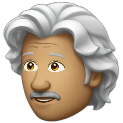 Jhonny deep emoji