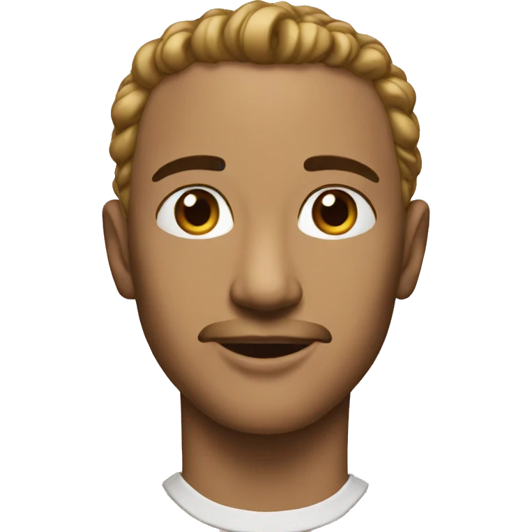 Supreme emoji
