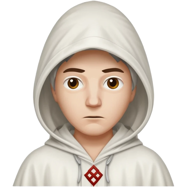 A kkk member  emoji